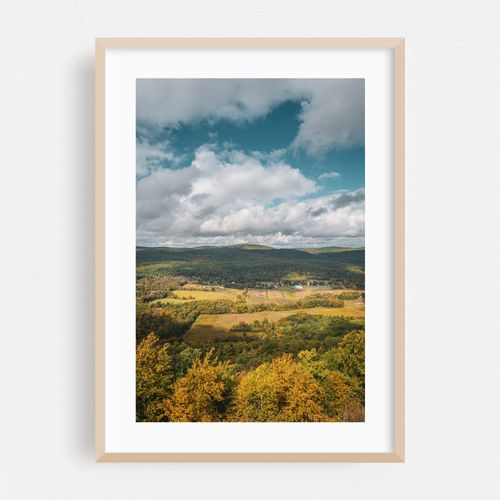 Route 52 Views