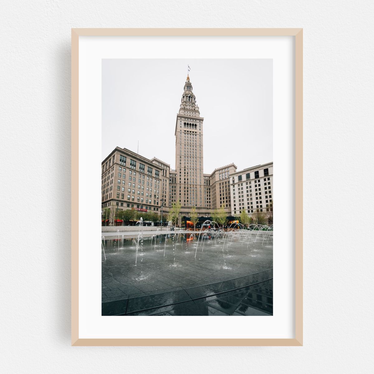Public Square 02 – image 1 of 16