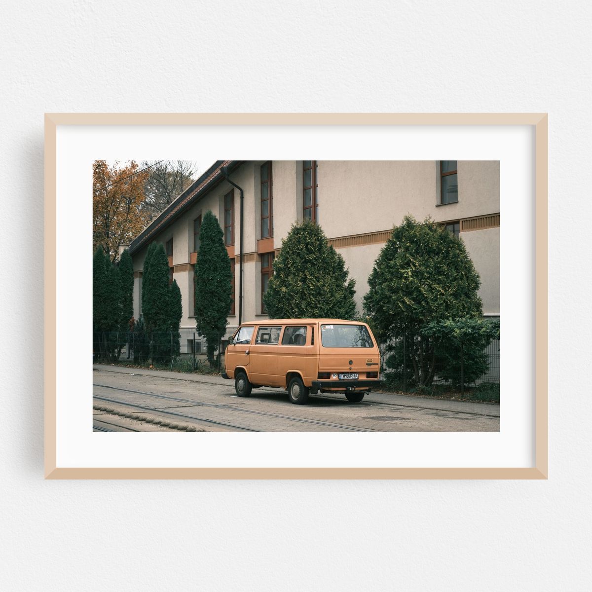 Van Life, Timișoara – image 1 of 6