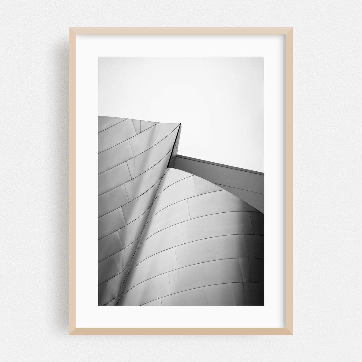 Concert Hall Details 02 – image 1 of 16