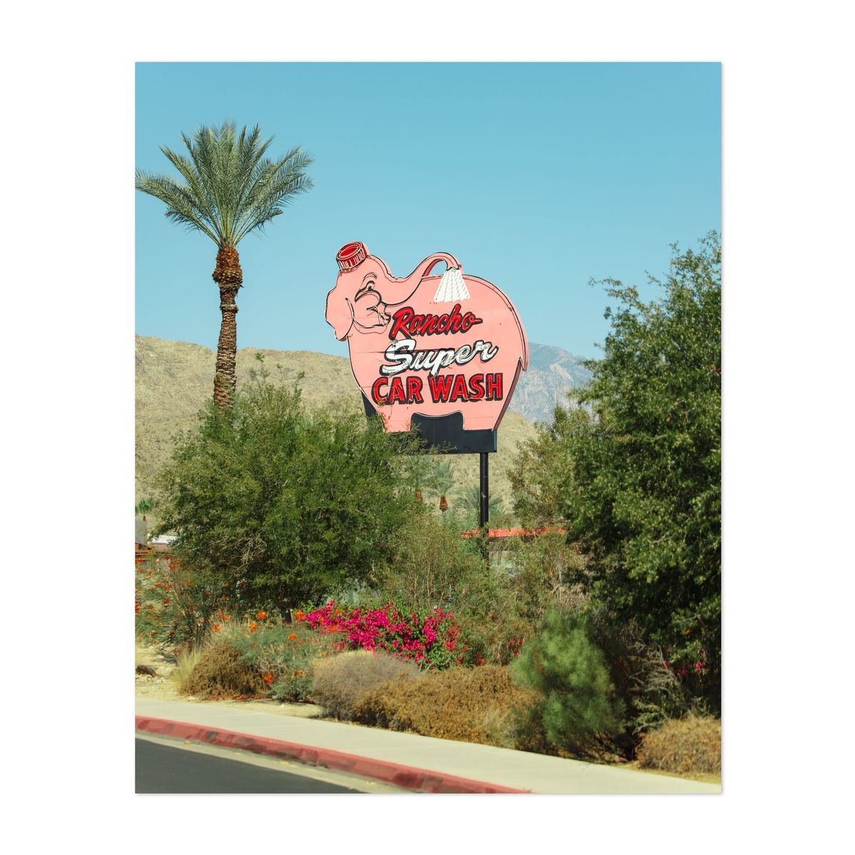 Rancho Super Car Wash 01 – image 1 of 2