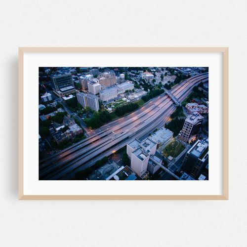Traffic I-5