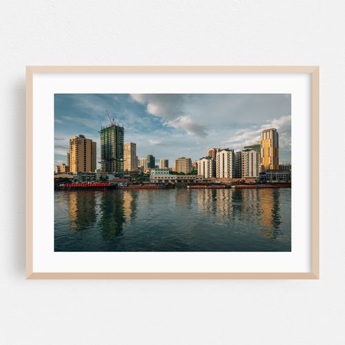Pasig River 01