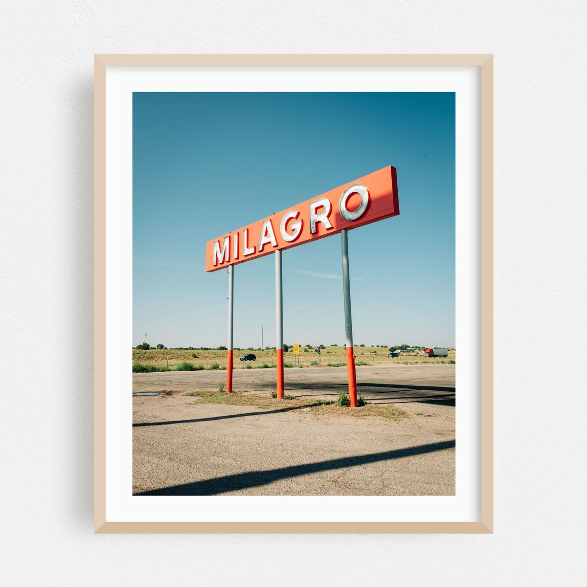 Milagro, Route 66 02 – image 1 of 12