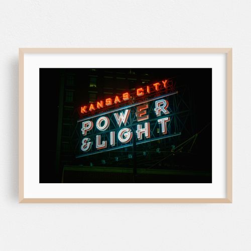 Power and Light, Kansas City