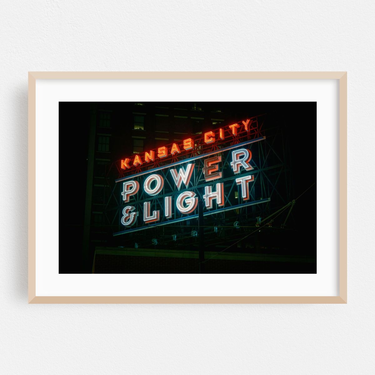 Power and Light, Kansas City – image 1 of 6