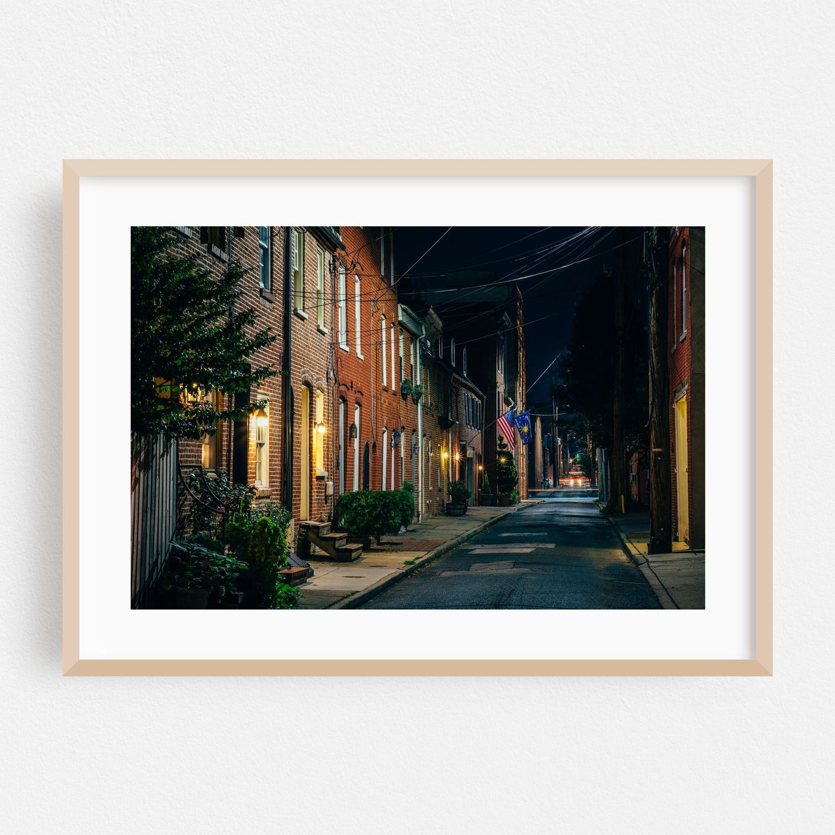 Narrow Bethel – image 1 of 6