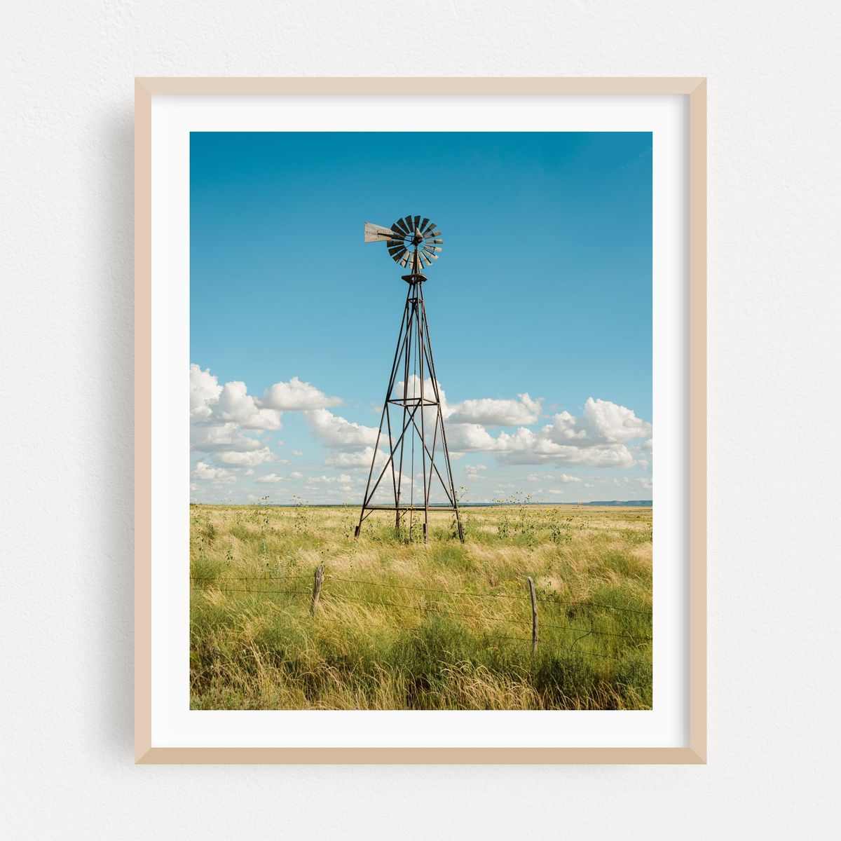 Windmill, Route 66 – image 1 of 12