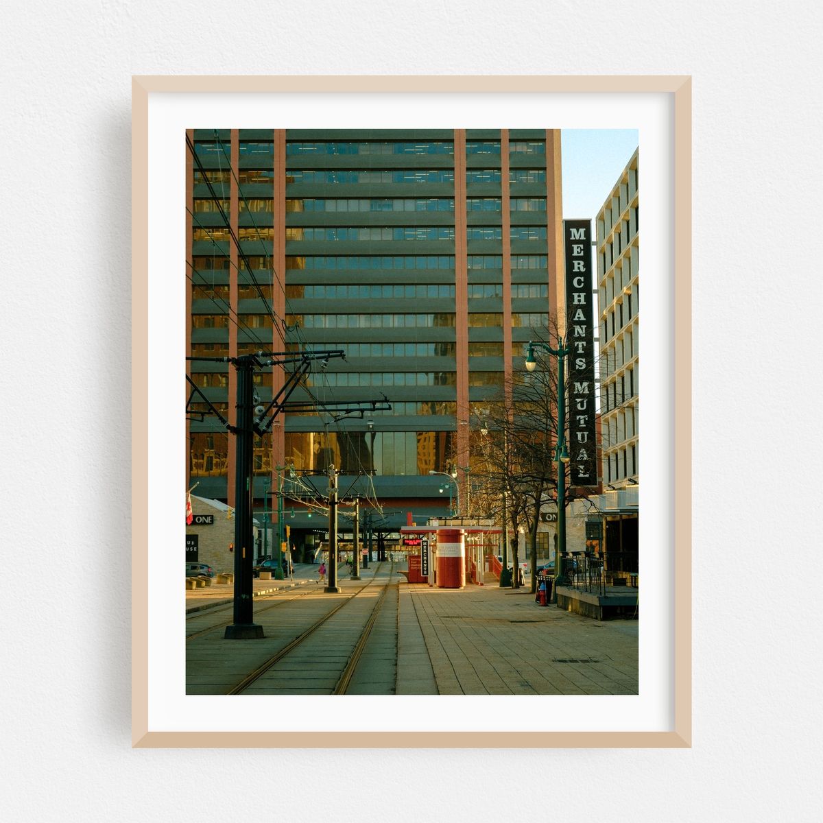 Merchants Mutual, Buffalo – image 1 of 12