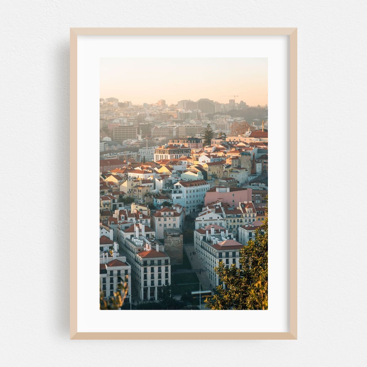 Over Lisbon 05 – image 1 of 16