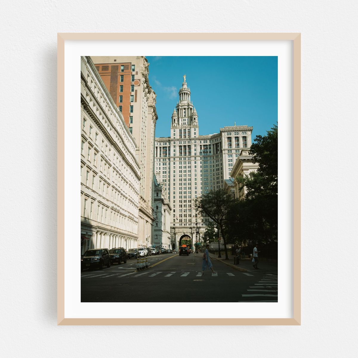 New York City Hall – image 1 of 12
