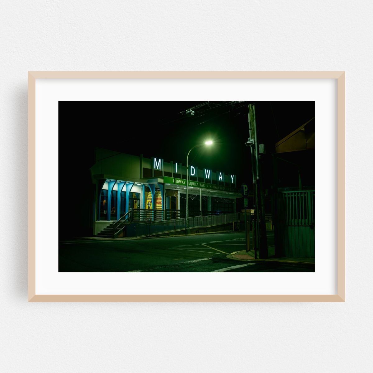 Midway Tequila Bar, Seaside Heights – image 1 of 6