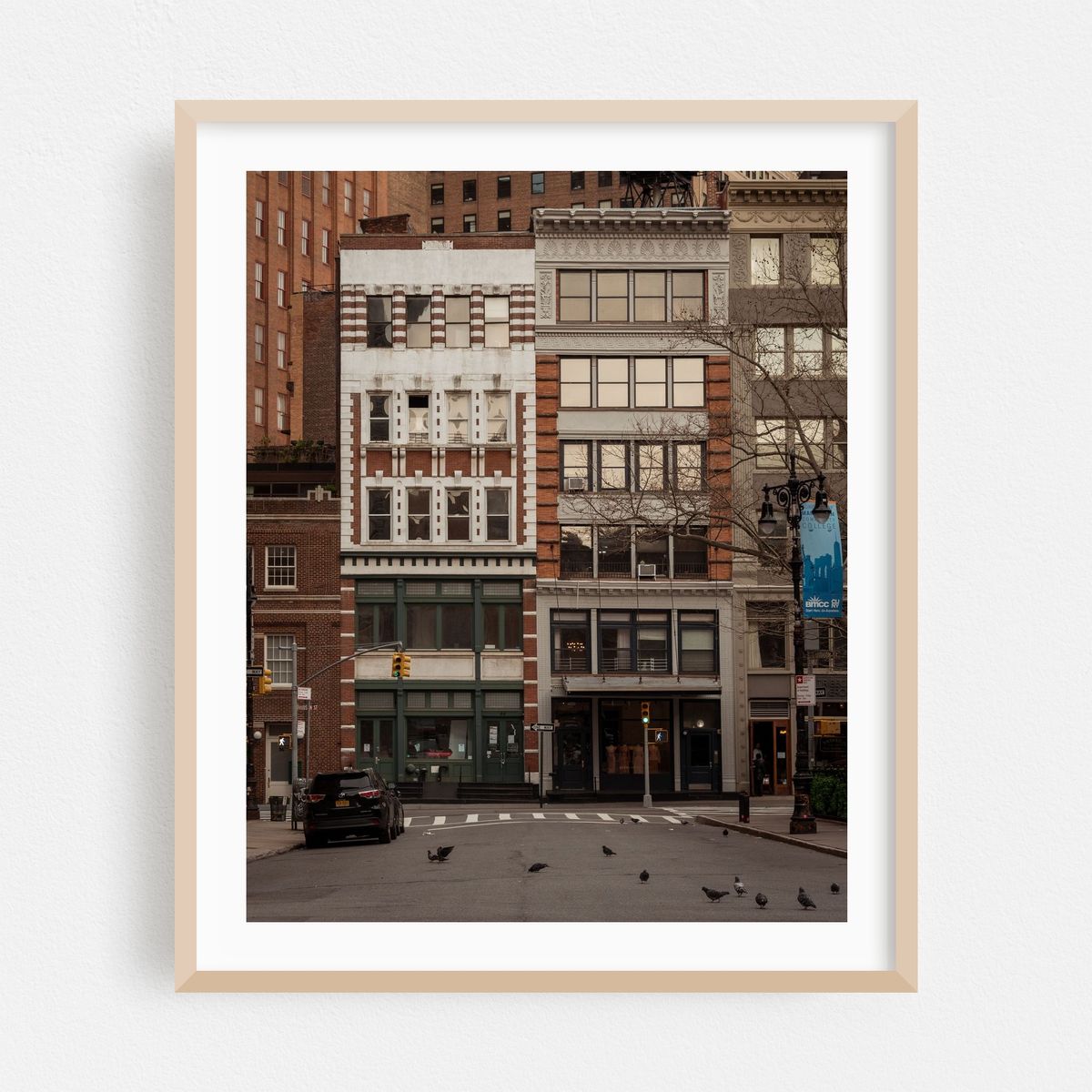 Hudson Street, Tribeca 02 – image 1 of 16