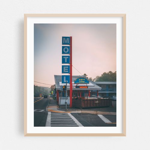 Motel Ellenville 02