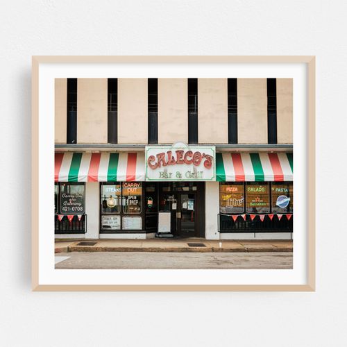 Caleco's, St. Louis
