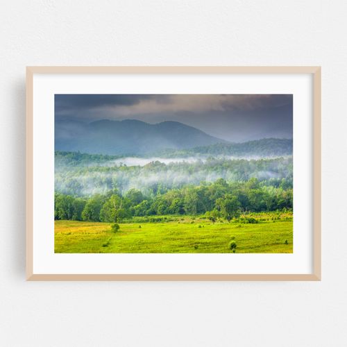 Cade's Cove Fade 02