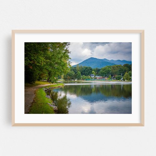 Lake Tomahawk 02