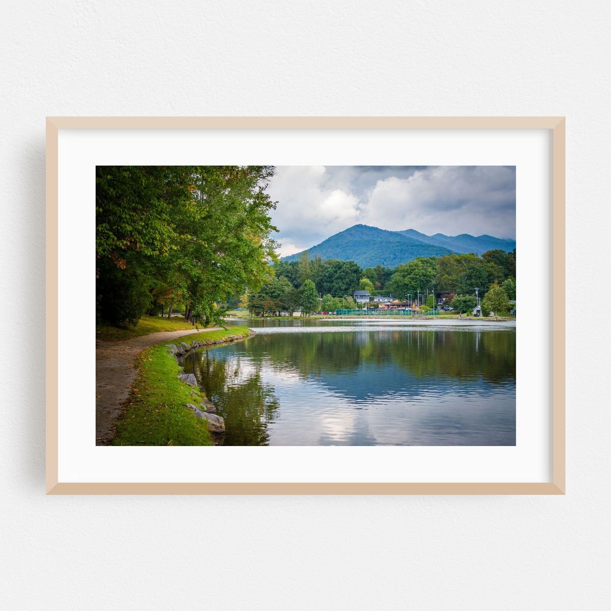 Lake Tomahawk 02 – image 1 of 6