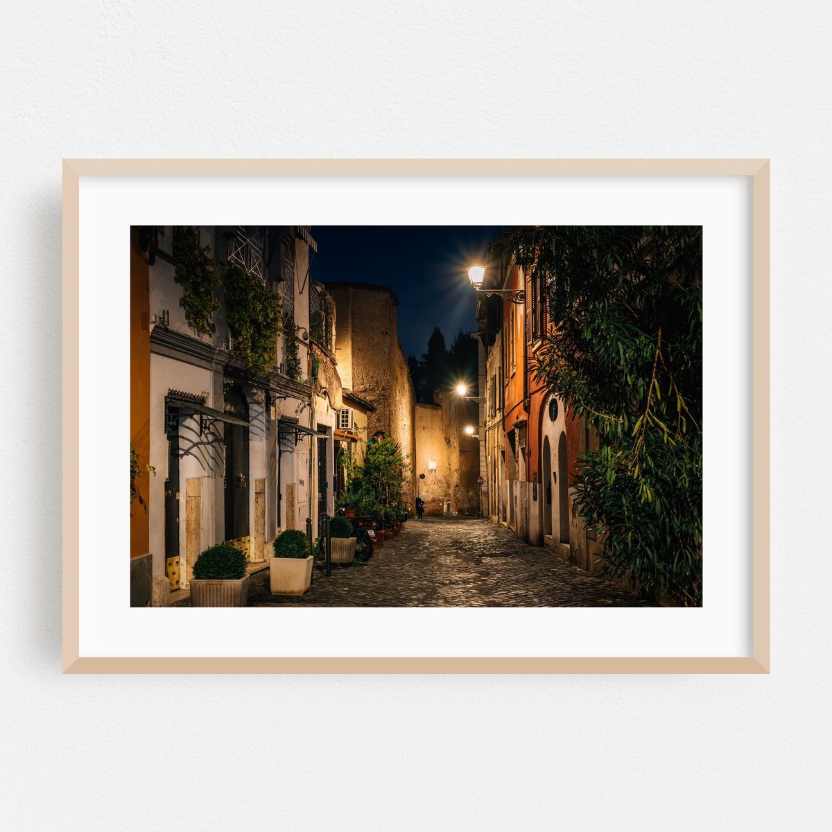 Via della Paglia – image 1 of 6