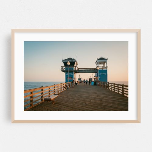 Oceanside Pier 04