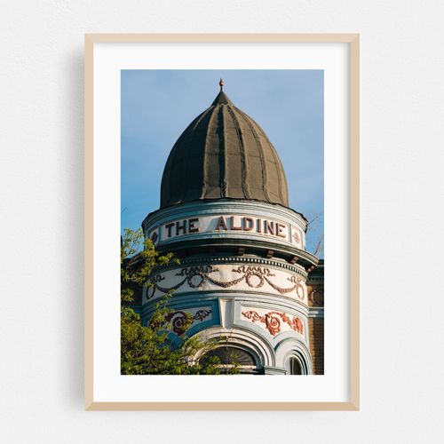 The Aldine