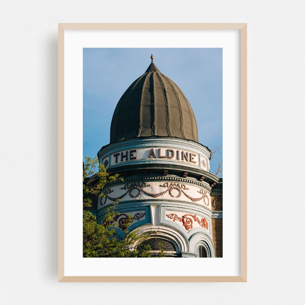 The Aldine – image 1 of 16