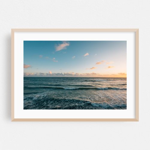 Sunset Waves, Encinitas 02