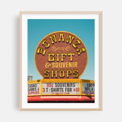 Bonanza Gift Shop 01