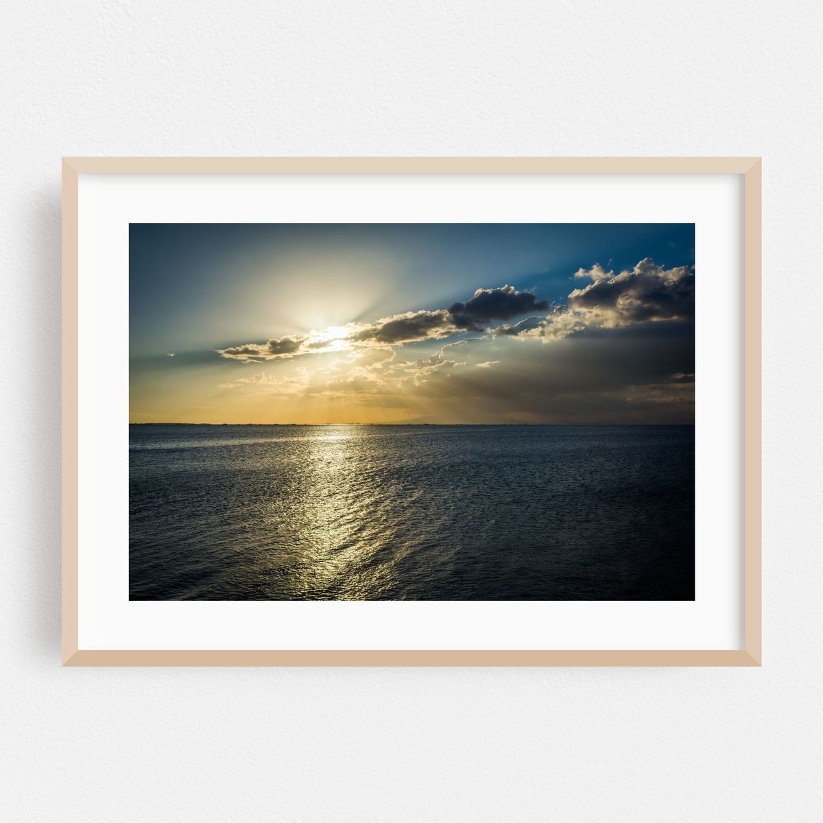 Manila Bay 02 – image 1 of 6