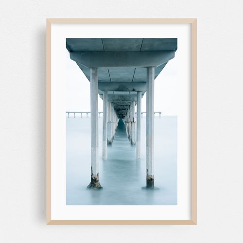 Under the Pier, OB