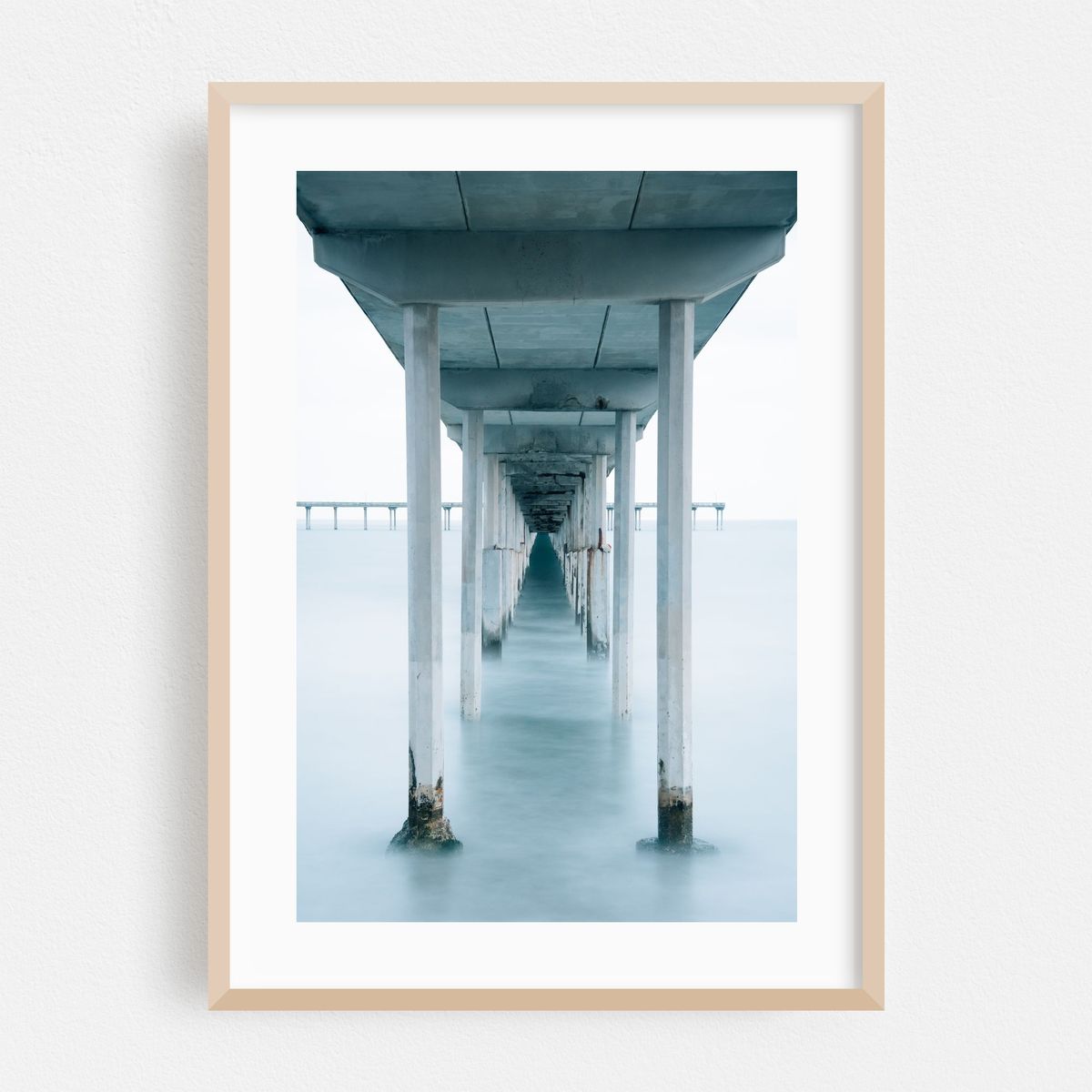 Under the Pier, OB – image 1 of 16