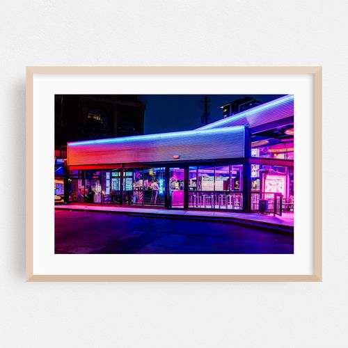 The Neon Rice Box 2