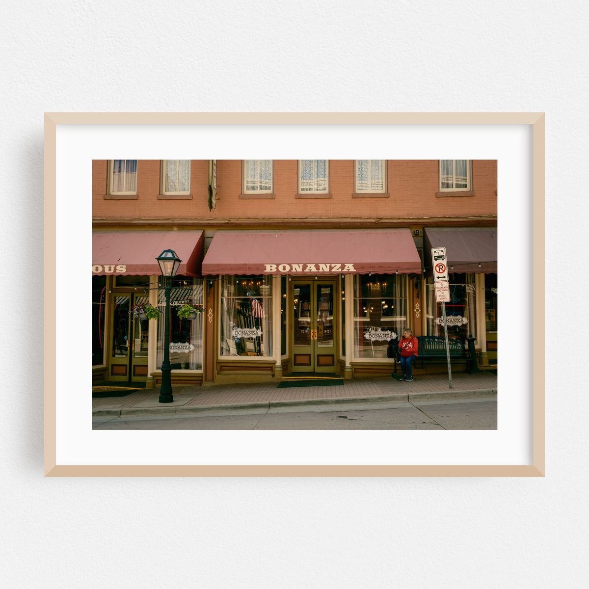Bonanza, Central City – image 1 of 6