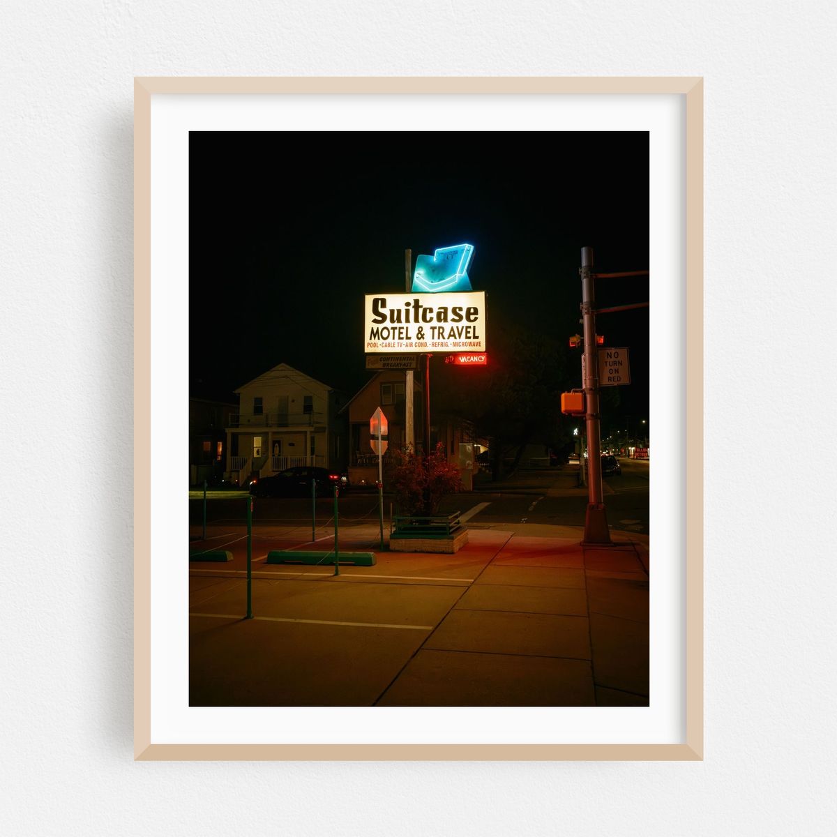 Suitcase Motel & Travel, North Wildwood 02 – image 1 of 12