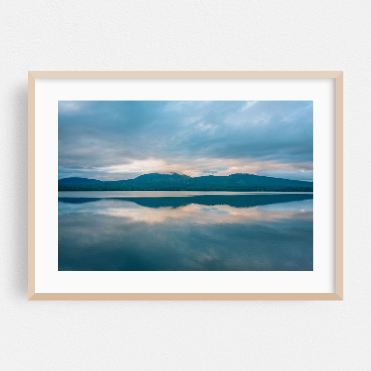 Ashokan Reservoir 01 – image 1 of 6