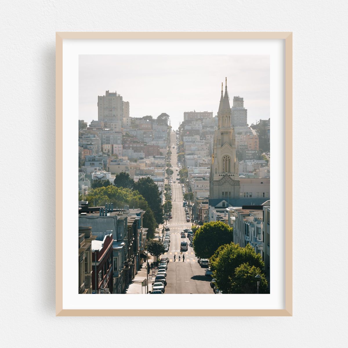 Filbert Street, San Francisco 02 – image 1 of 12