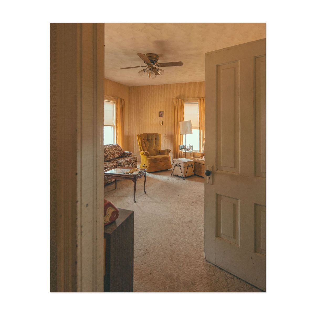 Roseland House 01 – image 1 of 2