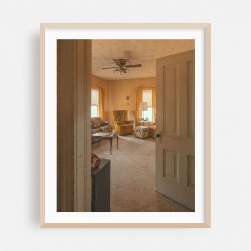 Roseland House 01