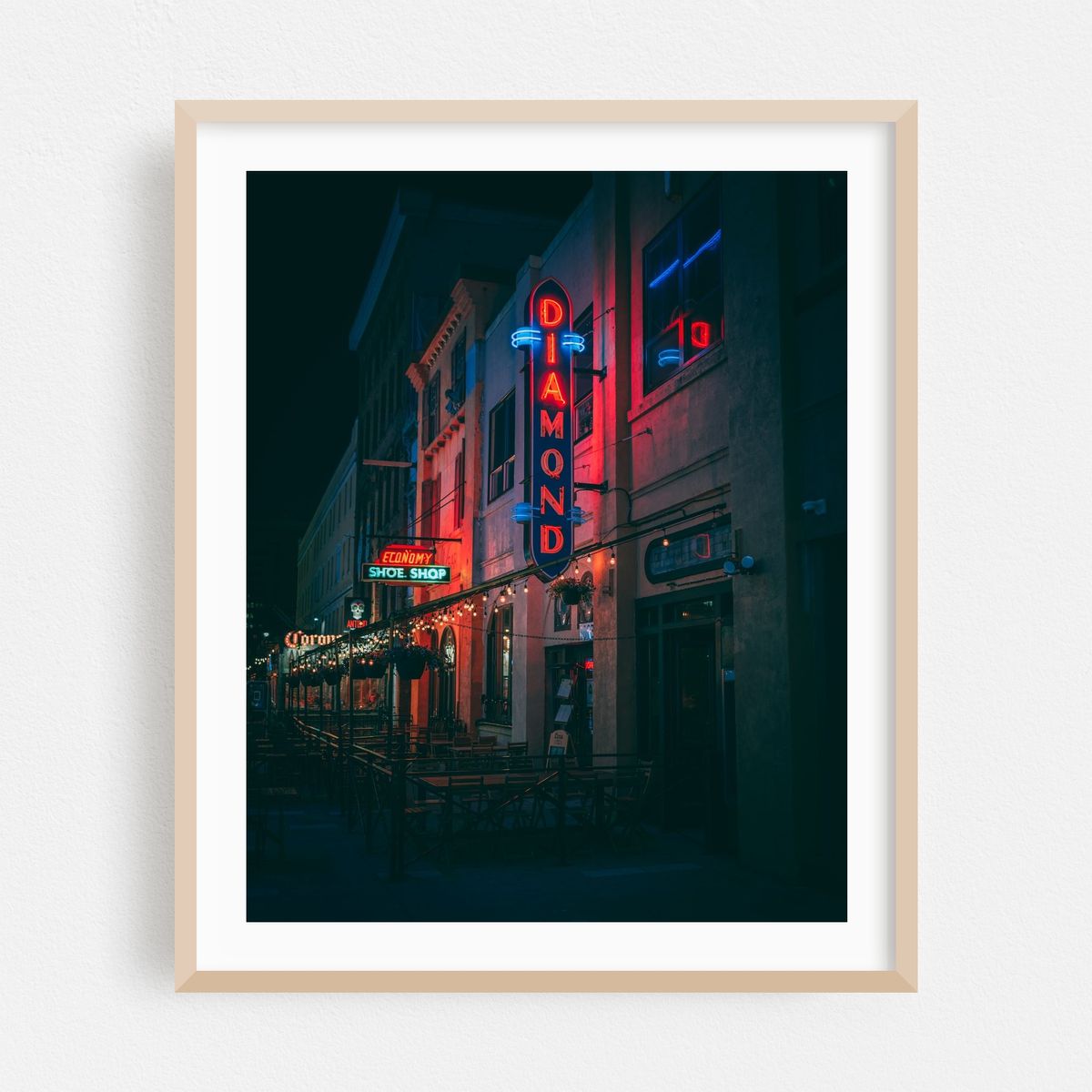 Diamond, Halifax – image 1 of 12