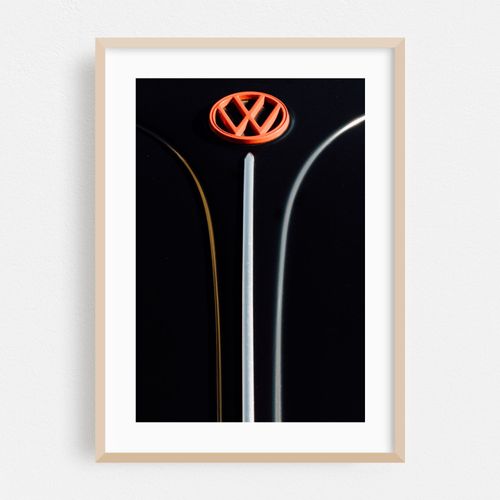 Volkswagen Logo