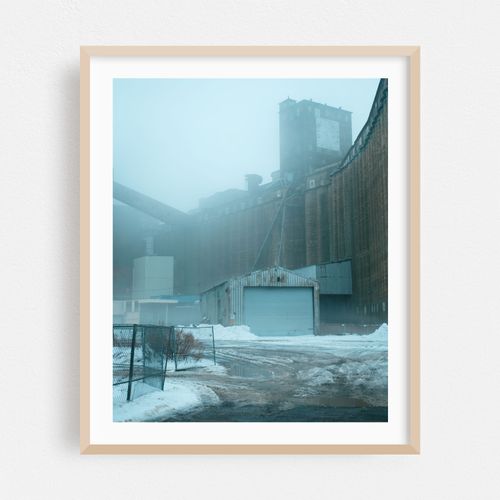 Silo City, Buffalo 03