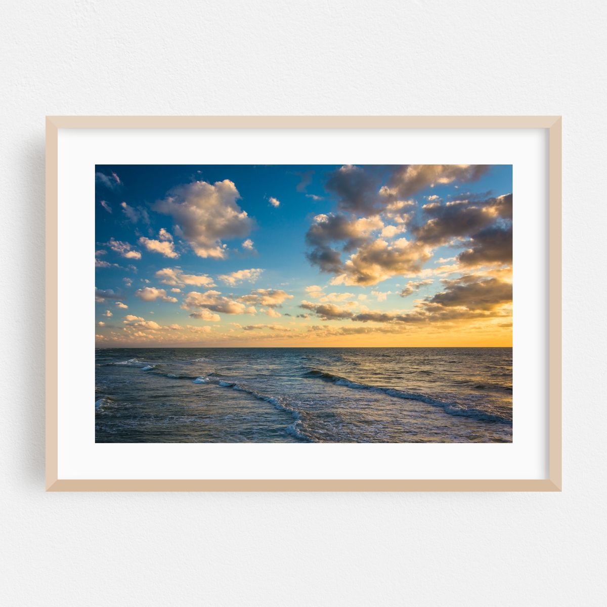 Over the Gulf – image 1 of 6