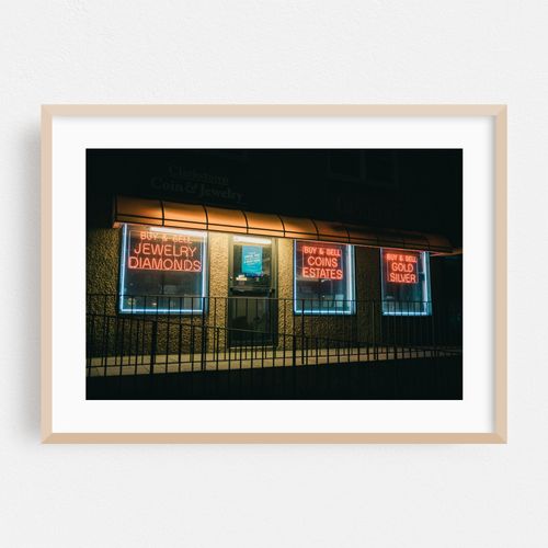 Buy & Sell, Nanuet 02