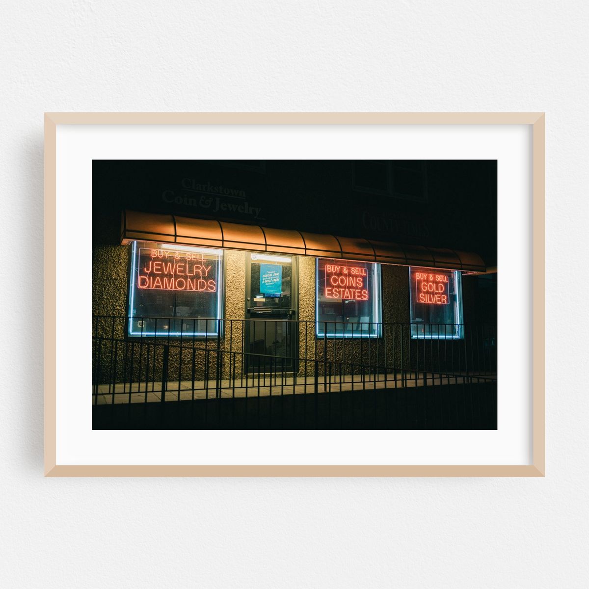 Buy & Sell, Nanuet 02 – image 1 of 6