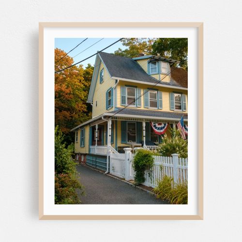 Northport Residential