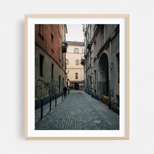 Torino Streets 02