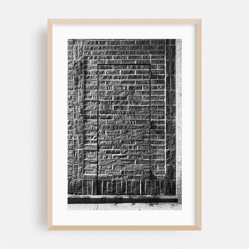 Hidden Door, East Village