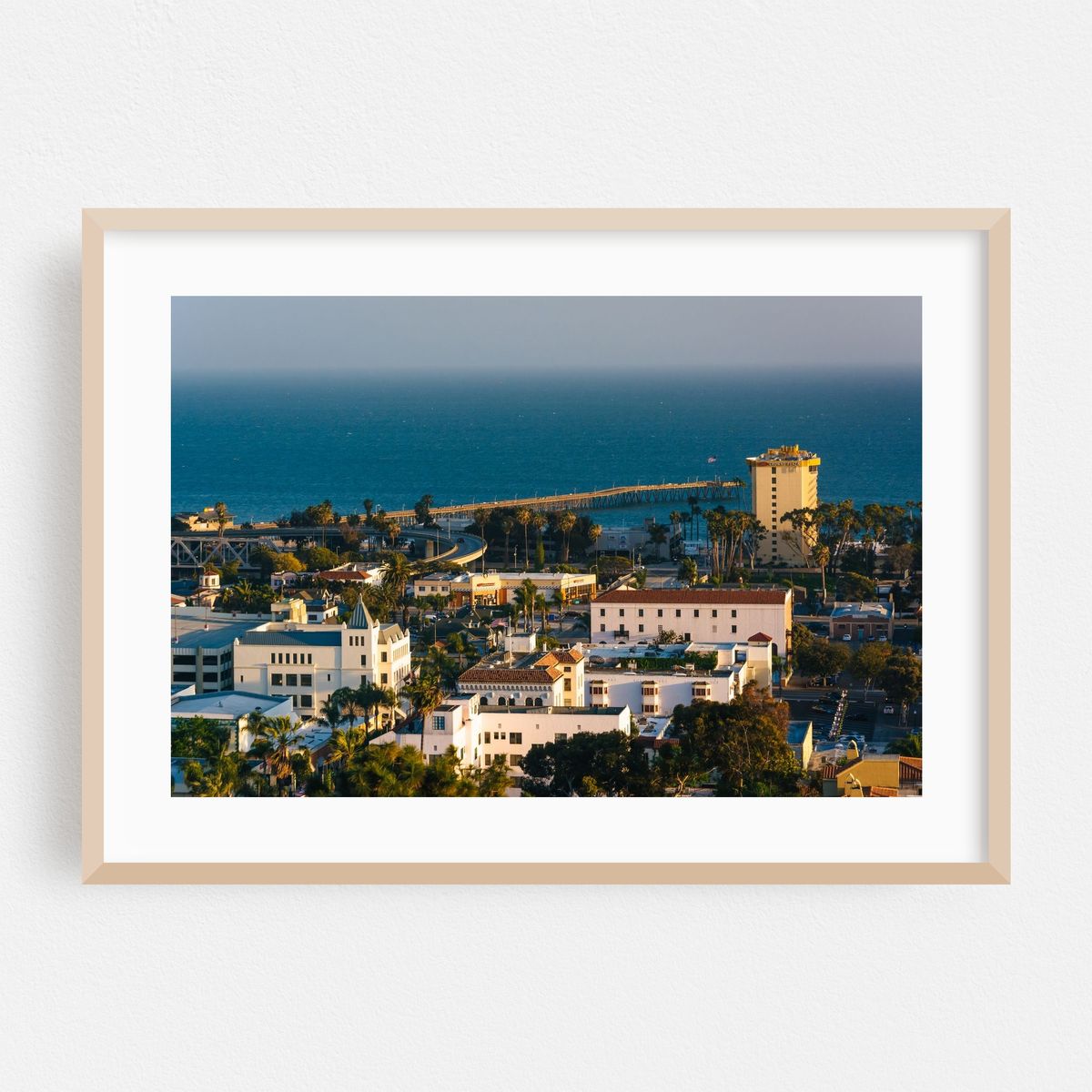 Downtown & The Coast 02 – image 1 of 6