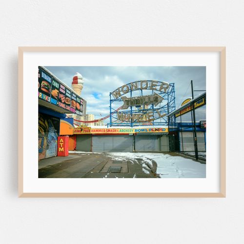 Wonder Wheel, Coney Island 013