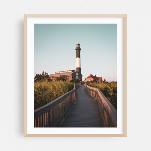 Fire Island Lighthouse 04